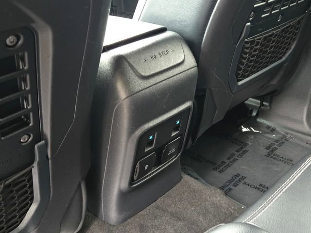 Used 2021 Ford Bronco First Edition image 10