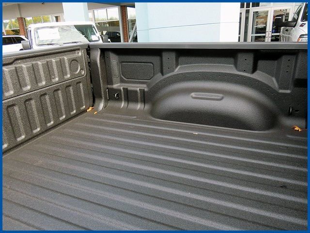 New 2026 RAM 1500 Big Horn AWD/4WD image 8