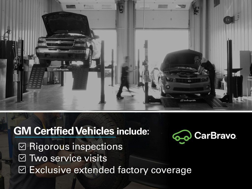 Used 2011 Chevrolet Traverse LT w/ Personal Connectivity Package image 8