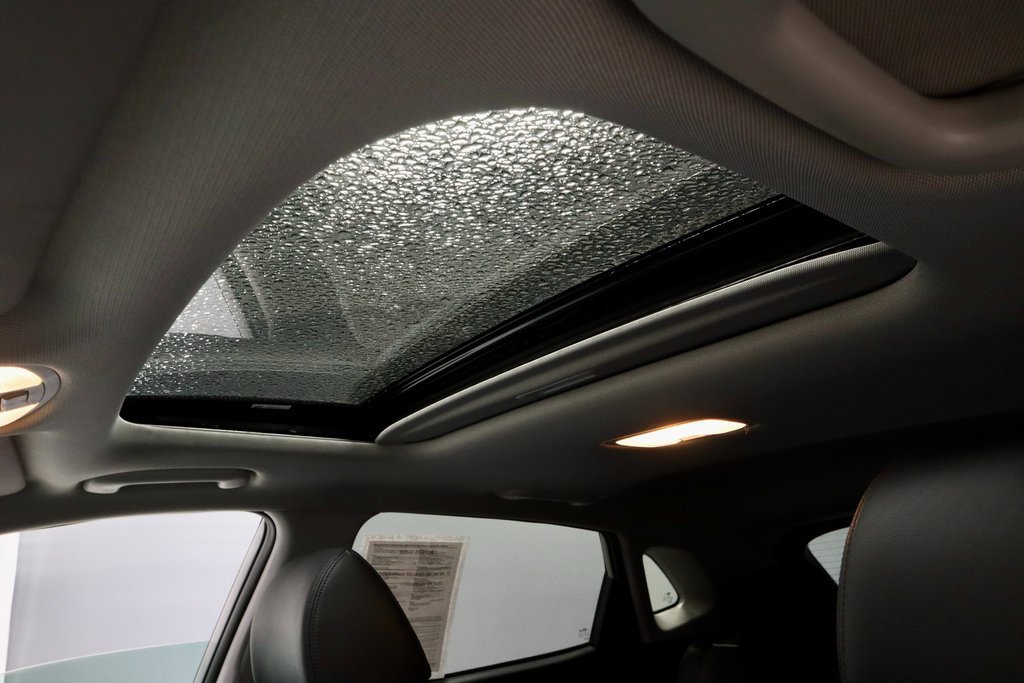 Certified 2023 Hyundai Kona Limited image 25