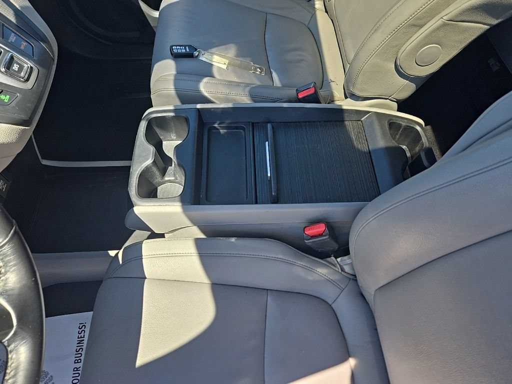 Used 2020 Honda Odyssey EX-L image 26