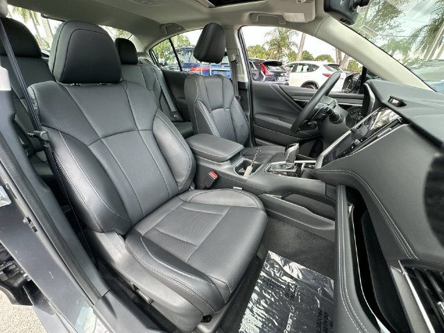 Certified 2025 Subaru Legacy Limited AWD/4WD image 26