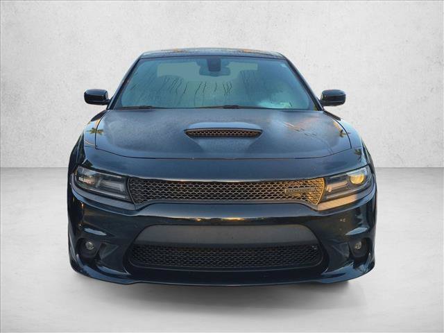 Used 2021 Dodge Charger GT w/ Blacktop Package RWD image 2