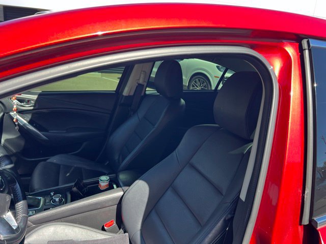 Used 2016 MAZDA MAZDA6 Touring FWD image 5