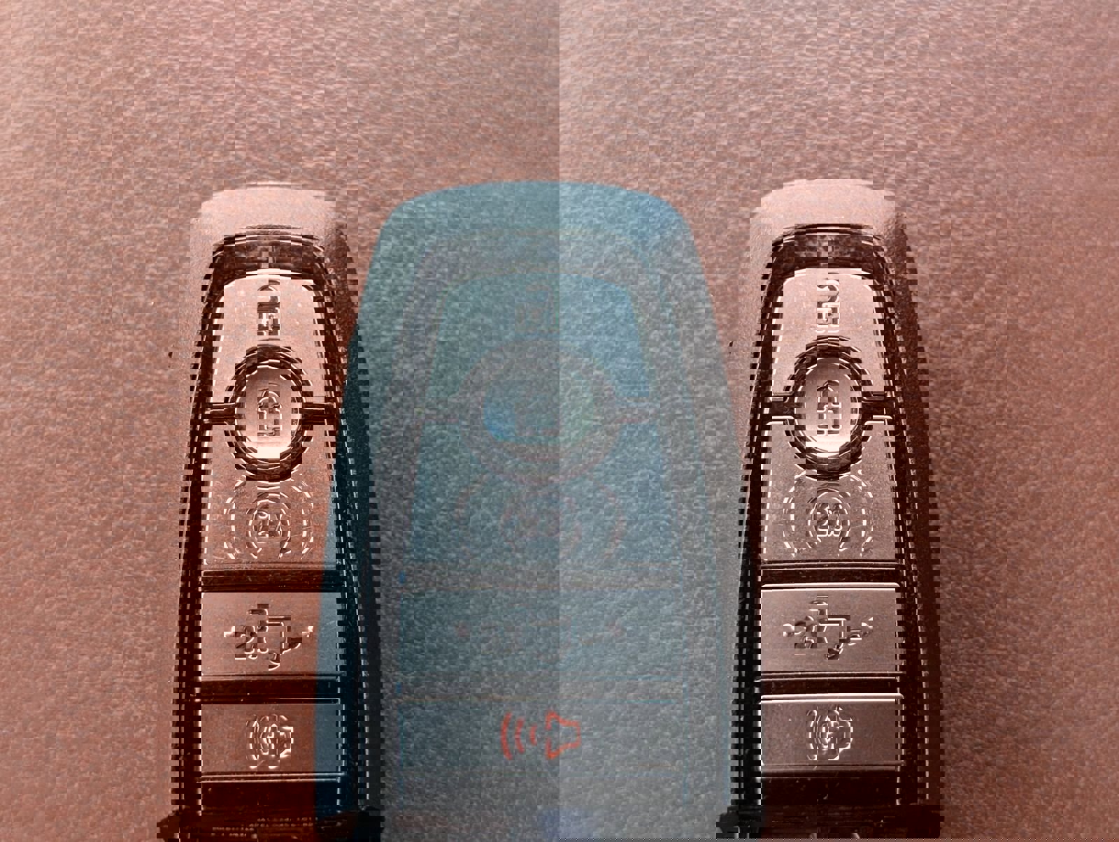 Used 2020 Ford F150 King Ranch w/ Equipment Group 601A Luxury AWD/4WD image 31