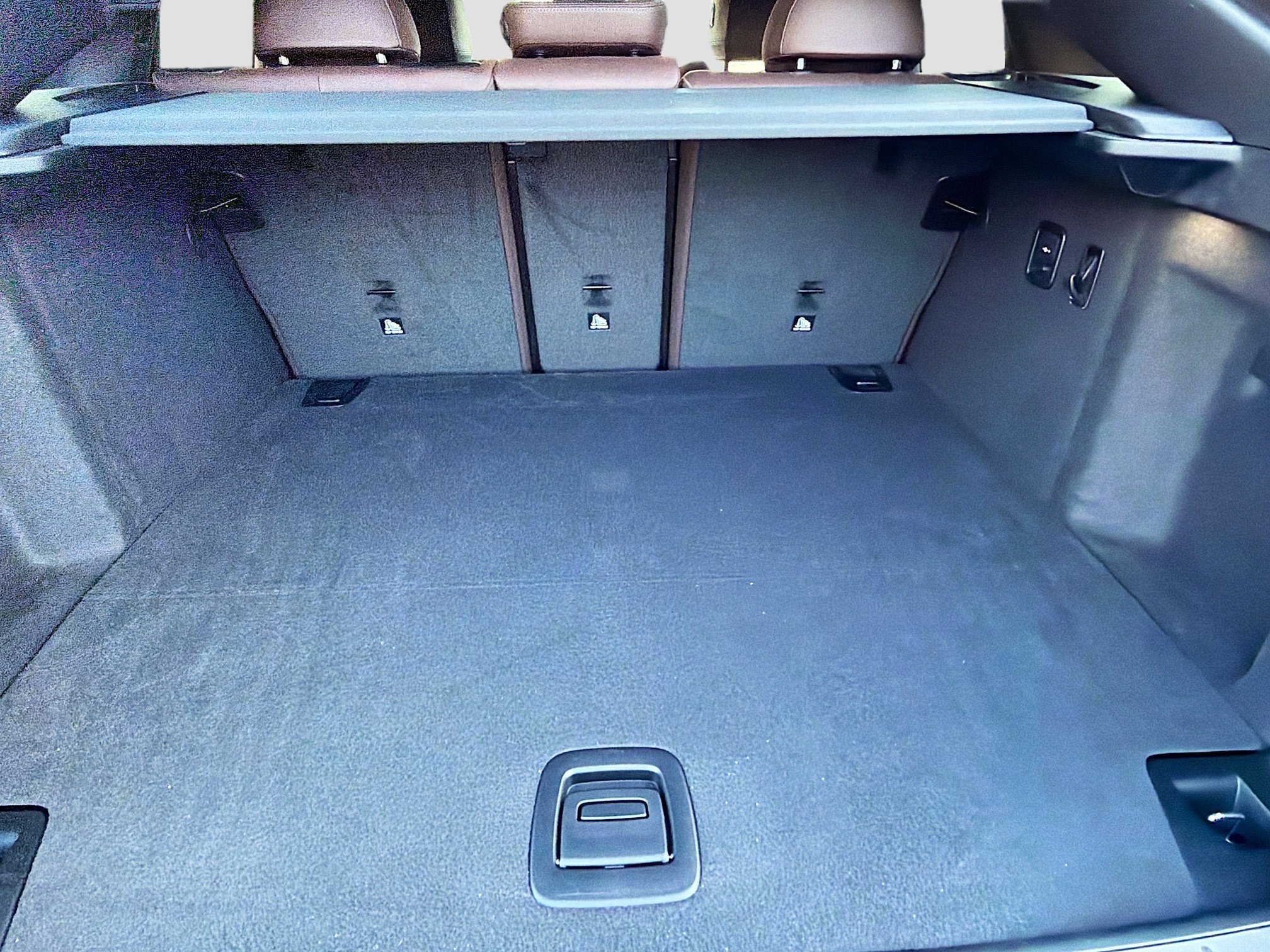 Used 2020 BMW X4 xDrive30i w/ M Sport Package 2 image 11