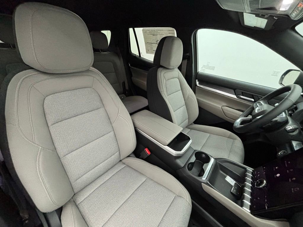 New 2026 GMC Terrain Elevation w/ Technology Package II image 36