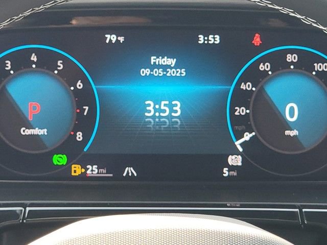 New 2026 Volkswagen Atlas Cross Sport SE image 28