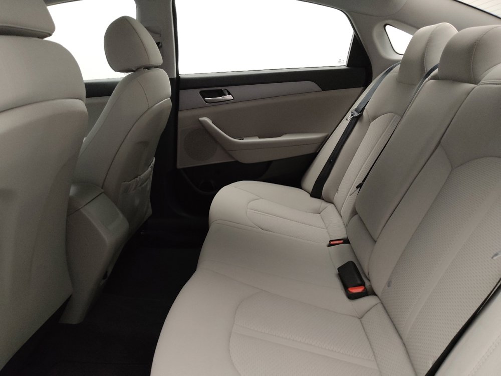 Used 2018 Hyundai Sonata ECO image 18