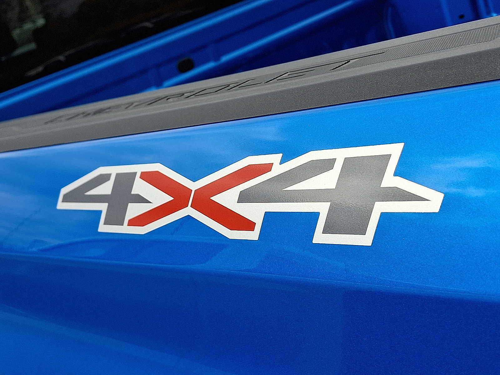 New 2026 Chevrolet Silverado 1500 LT image 7