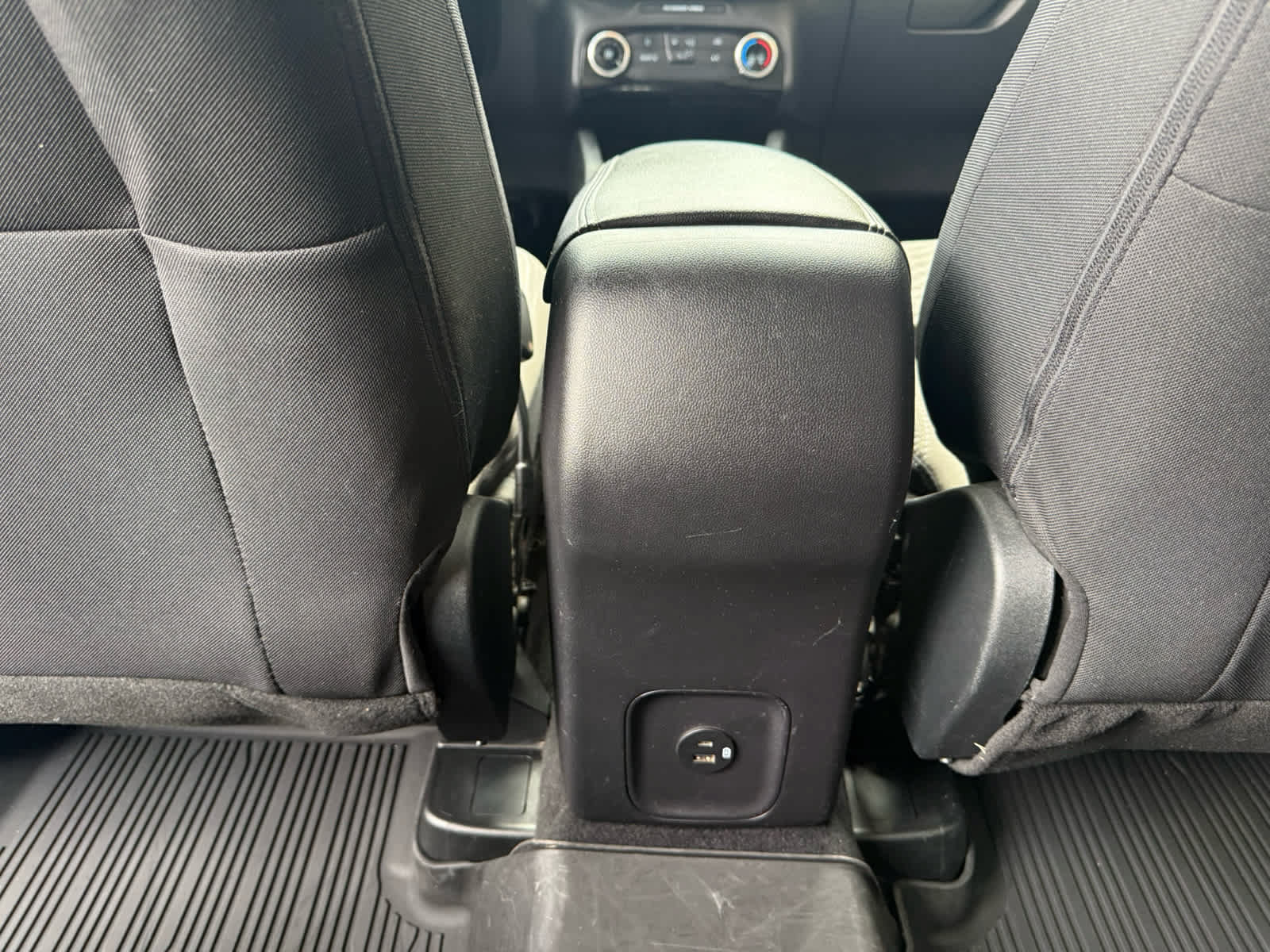 Used 2021 Ford Escape SE AWD/4WD image 11