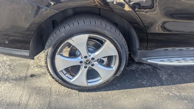 Used 2018 Mercedes-Benz GLE 350 4MATIC image 12