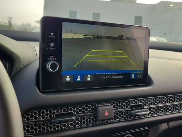 New 2026 Honda HR-V Sport image 25