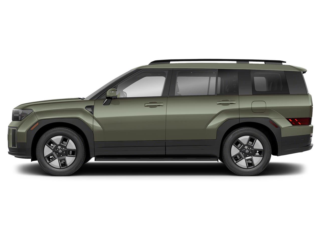 New 2026 Hyundai Santa Fe SEL image 27