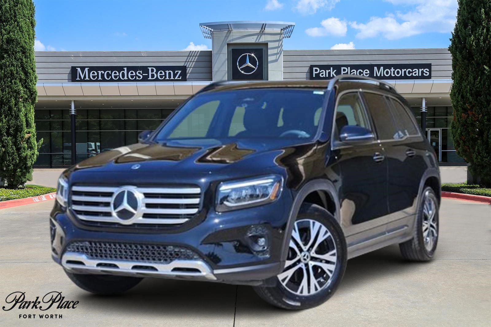 Certified 2024 Mercedes-Benz GLB 250