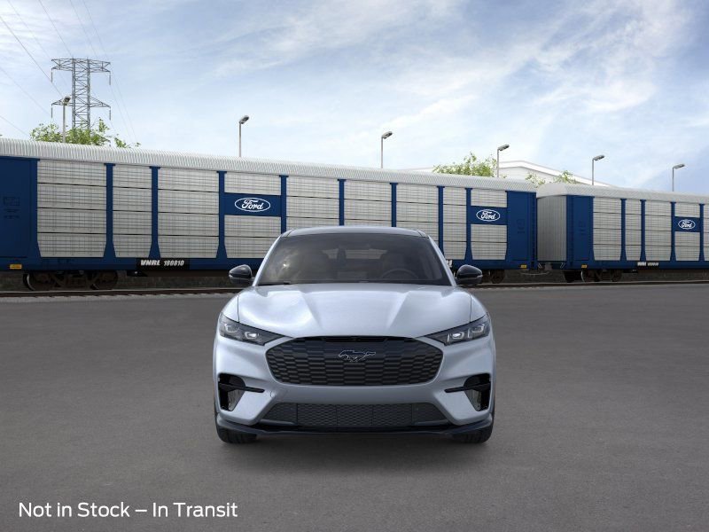 New 2026 Ford Mustang Mach-E GT AWD/4WD image 6