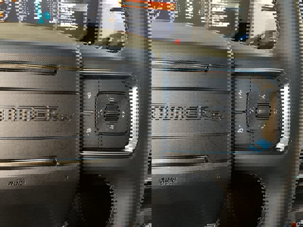 Used 2024 GMC Hummer EV 3X w/ Omega Edition image 21