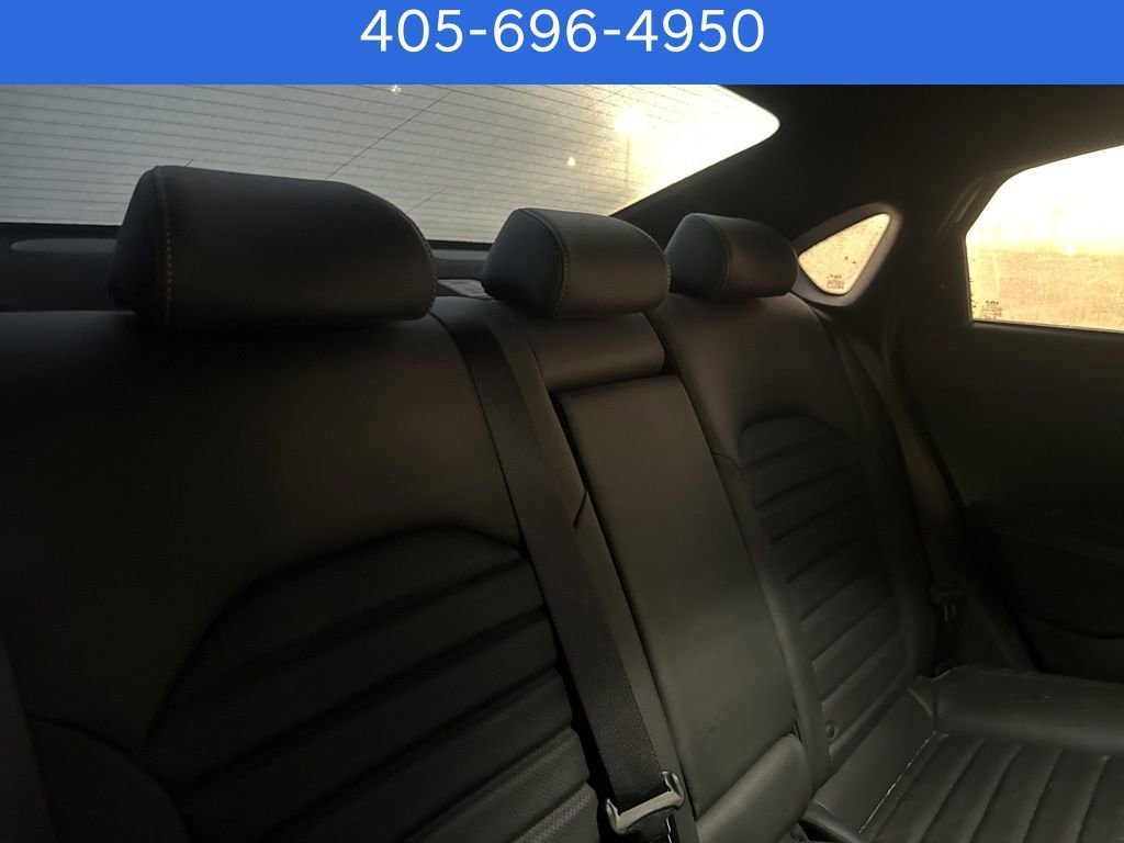 Used 2024 Kia Forte GT-Line w/ GT-Line Premium Package image 31
