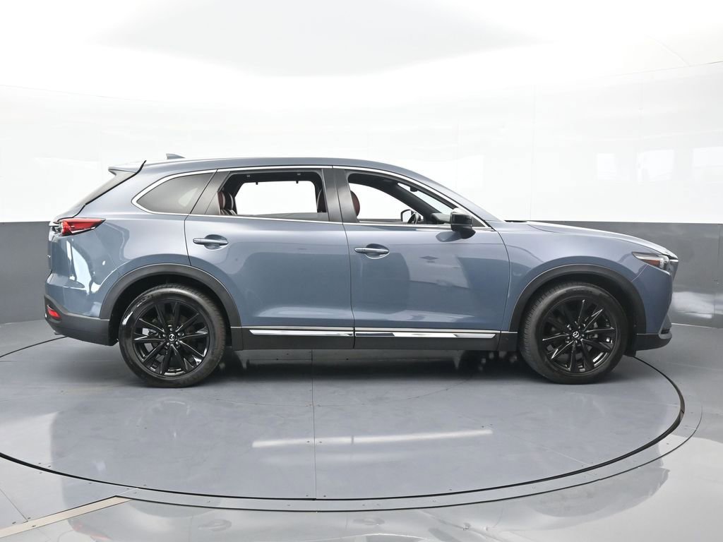 Used 2023 MAZDA CX-9 Carbon Edition image 7