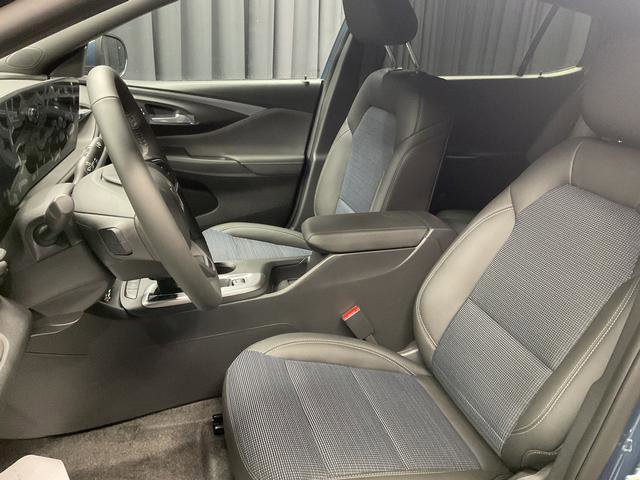 New 2026 Buick Envista Preferred w/ Convenience I Package FWD image 13