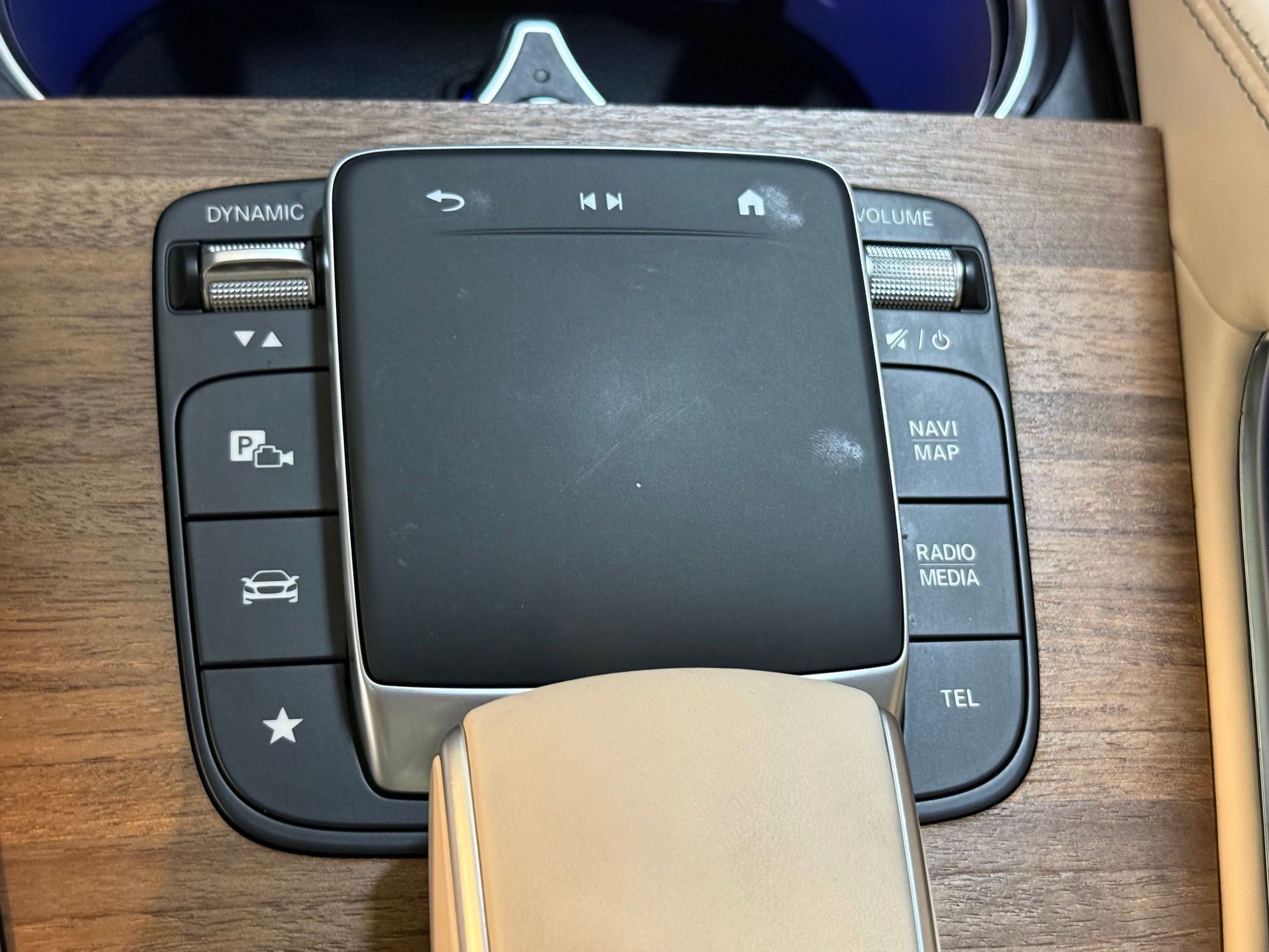 Used 2024 Mercedes-Benz GLE 53 AMG 4MATIC Coupe image 45