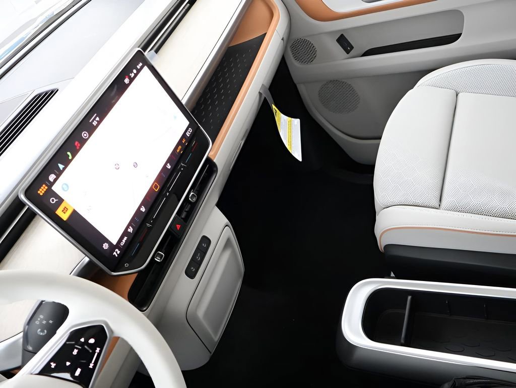 New 2025 Volkswagen ID. Buzz 1st Edition image 26