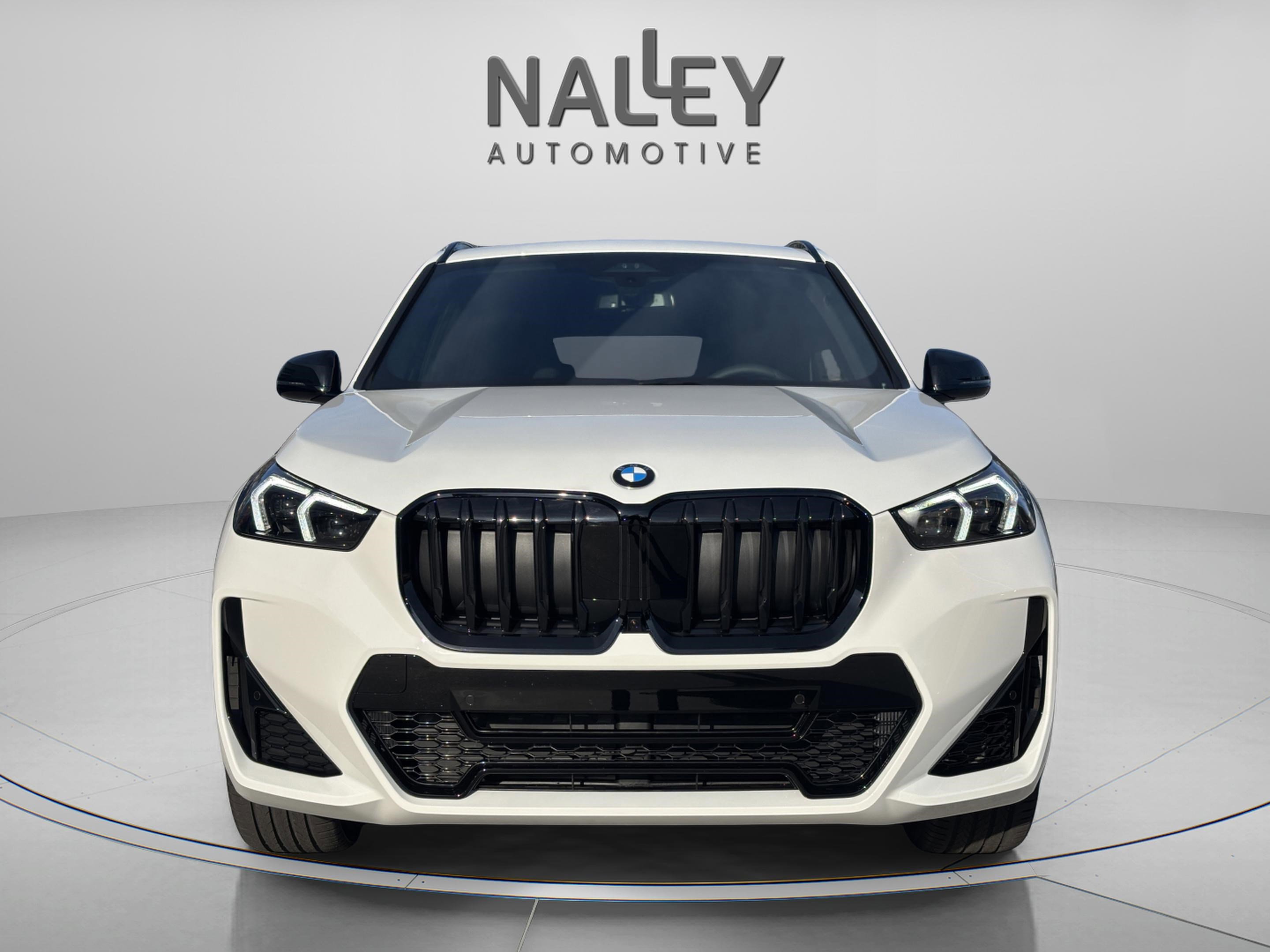 Used 2026 BMW X1 xDrive28i w/ Technology Package image 6