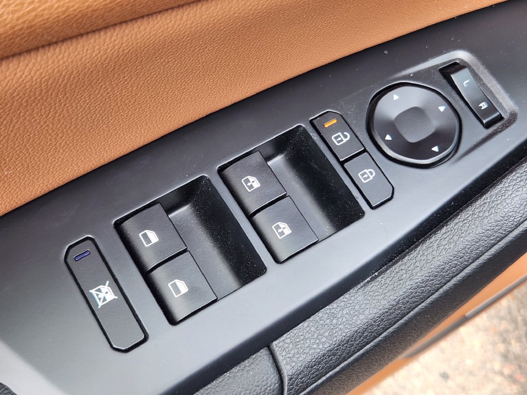 New 2027 Kia Sportage X-Line AWD/4WD image 9