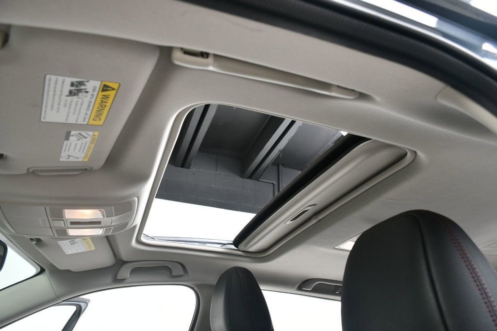 Used 2022 MAZDA CX-5 Carbon Edition image 6