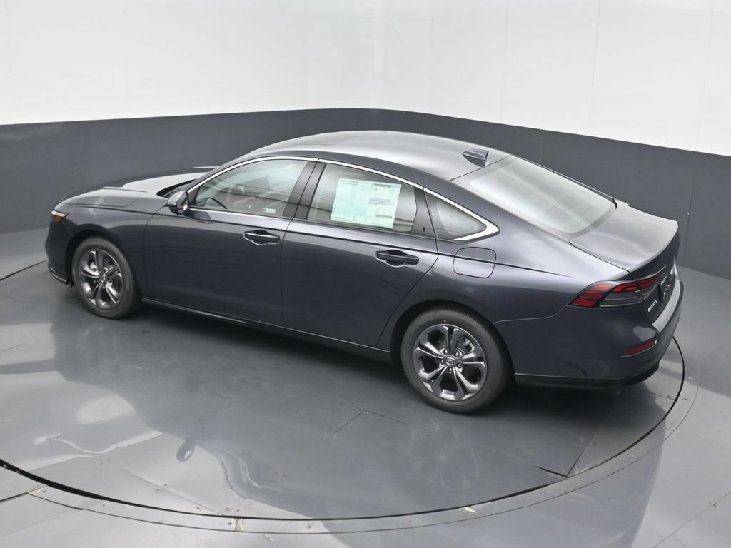 New 2026 Honda Accord EX-L image 15