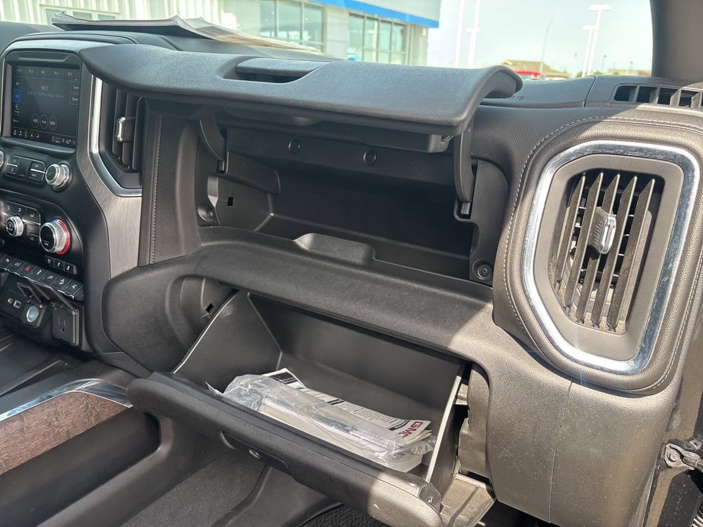 Used 2023 GMC Sierra 2500 Denali w/ Denali Black Diamond Edition image 33