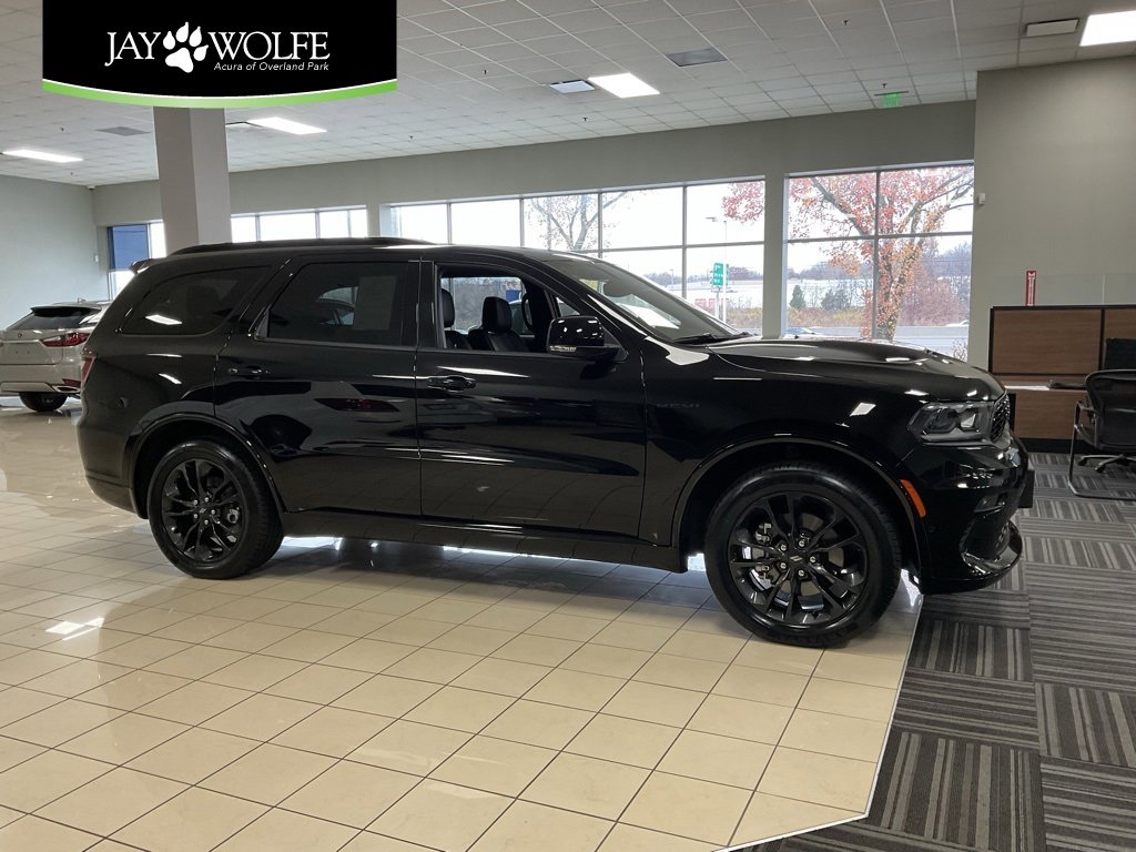 Used 2023 Dodge Durango R/T