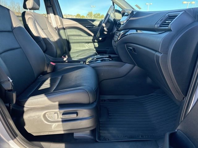 Used 2020 Honda Passport Touring image 21