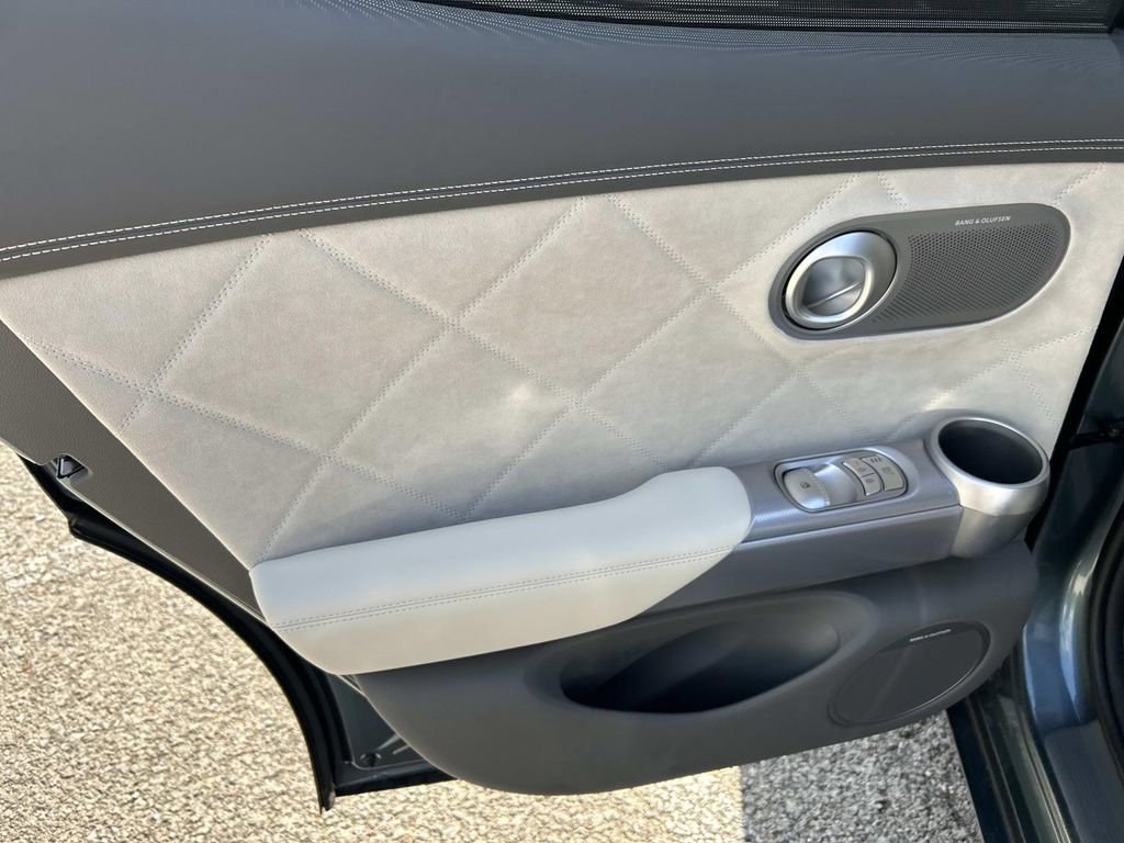 New 2026 Genesis GV60 Performance image 22