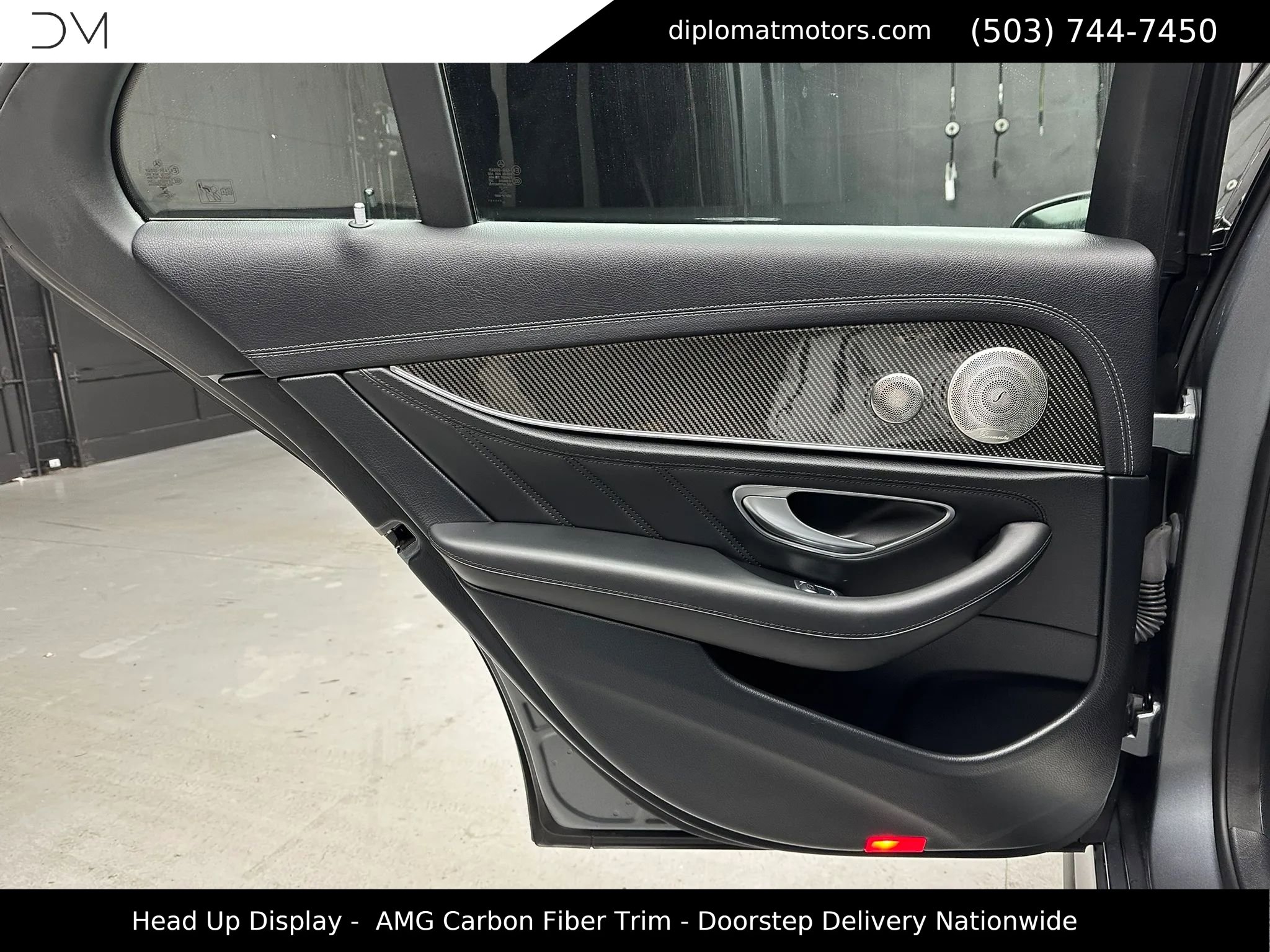 Used 2022 Mercedes-Benz E 53 AMG 4MATIC Sedan image 27