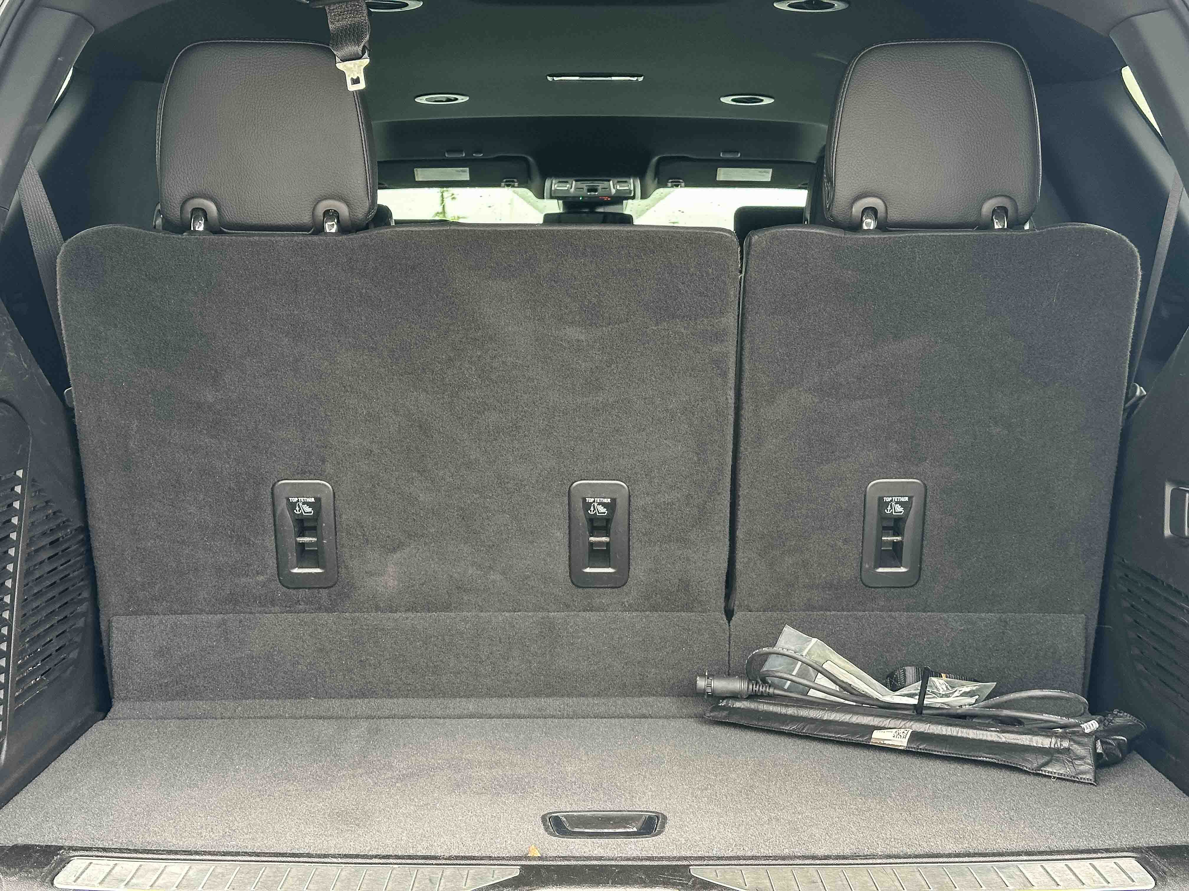 Used 2023 GMC Yukon Denali AWD/4WD image 24