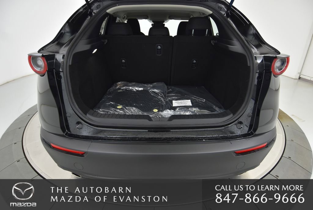 New 2026 MAZDA CX-30 AWD 2.5 S image 32