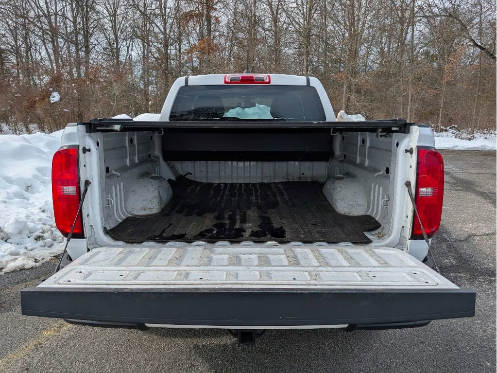 Used 2020 Chevrolet Colorado LT image 7