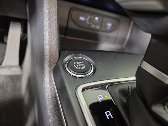 Certified 2026 Kia Sportage LX AWD/4WD image 25