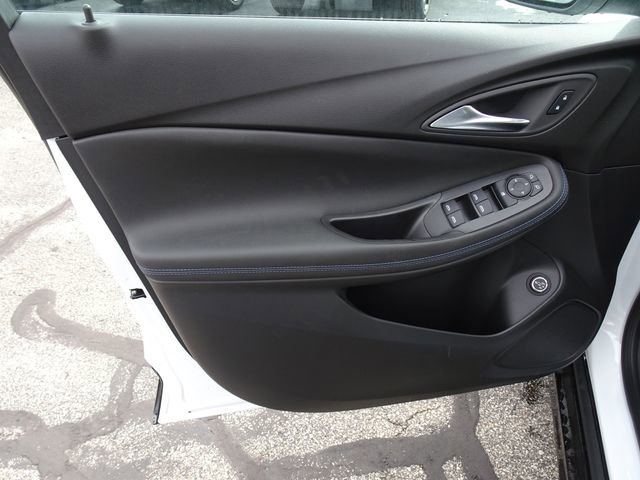 New 2026 Buick Encore GX Sport Touring w/ Advanced Technology Package image 10