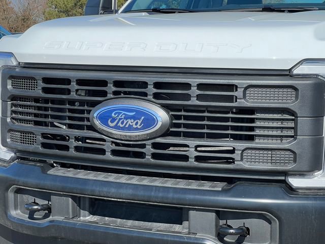 New 2026 Ford F250 XL image 38