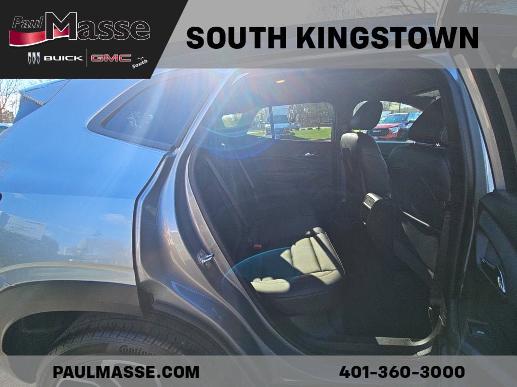 Used 2024 Chevrolet Trax RS FWD image 17