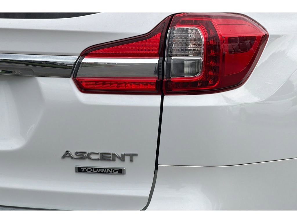 Used 2019 Subaru Ascent Touring w/ Popular Package #2 image 34