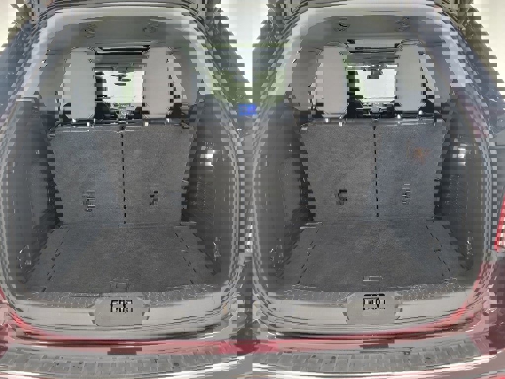 Used 2022 Ford Explorer Limited w/ Equipment Group 301A image 34