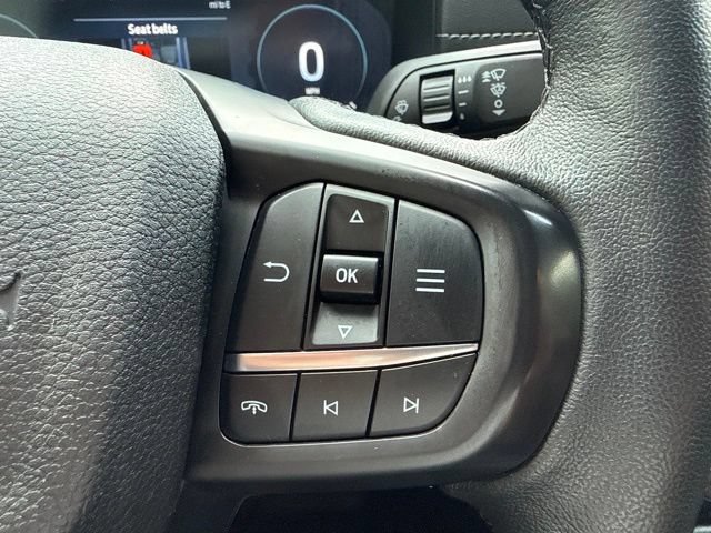 Used 2024 Ford Ranger Lariat w/ FX4 Off-Road Package AWD/4WD image 22