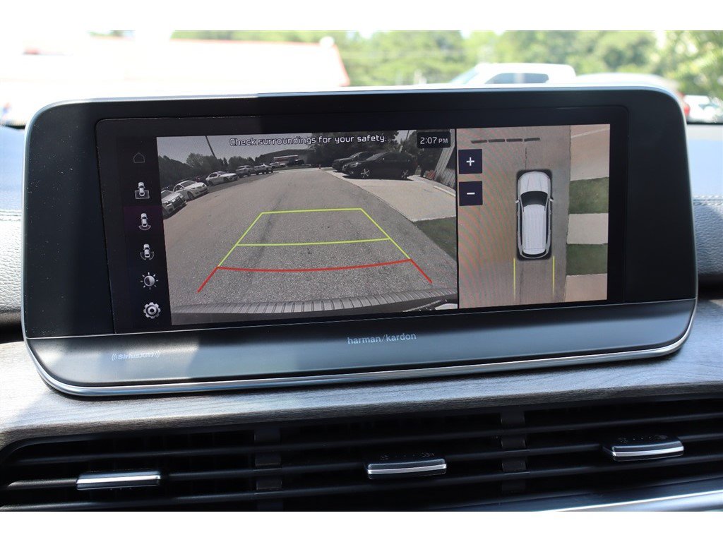 Used 2020 Kia Telluride SX FWD image 40