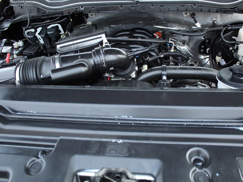 Used 2021 Ford F250 XLT w/ XLT Premium Package image 33