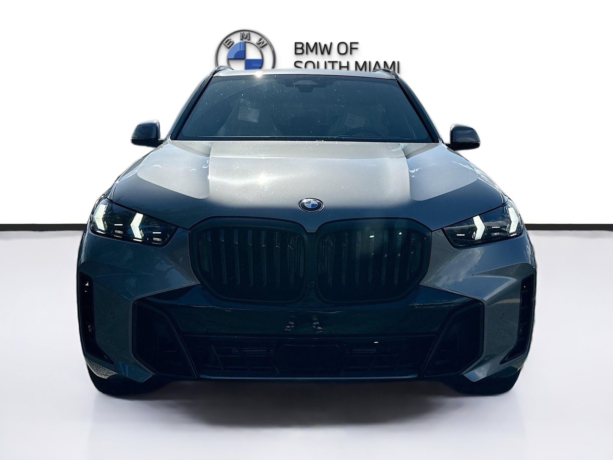 New 2026 BMW X5 sDrive40i w/ M Sport Package image 2