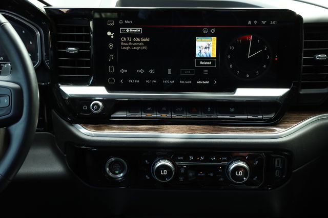 Used 2023 GMC Sierra 1500 Elevation image 30