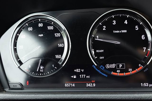 Used 2018 BMW X2 xDrive28i image 3